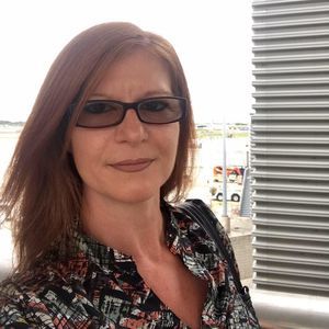 Meet your Posher, Angelina